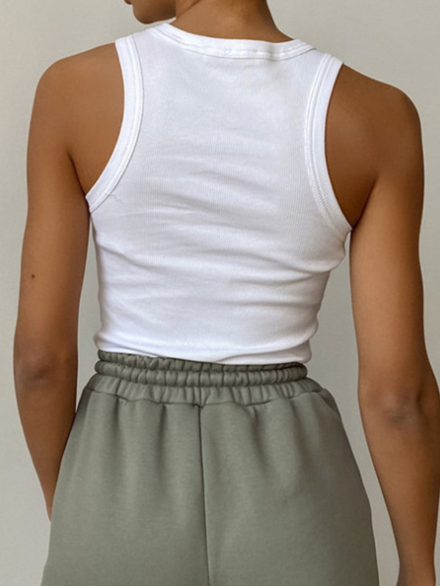 Basic Tank Top