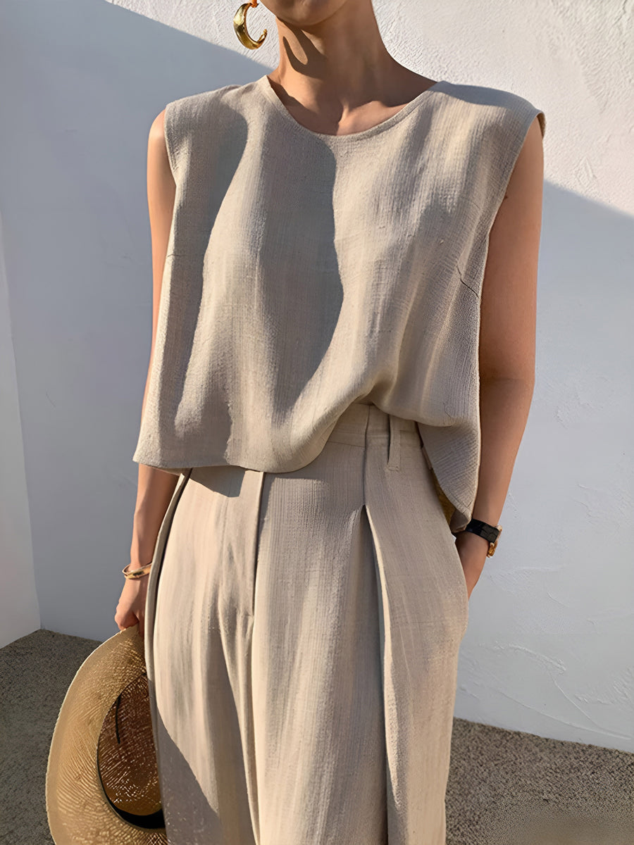 Serena Natural Takım