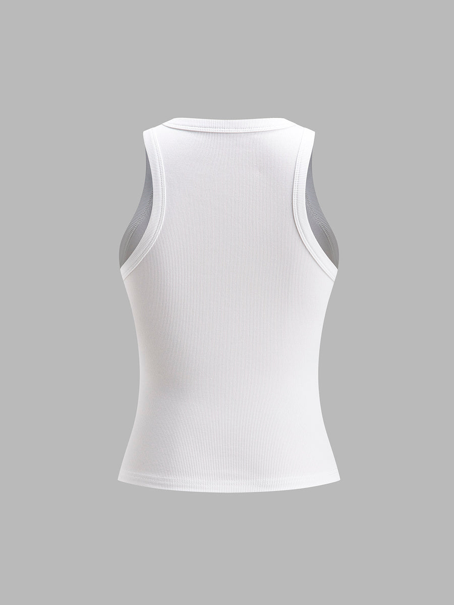 Basic Tank Top