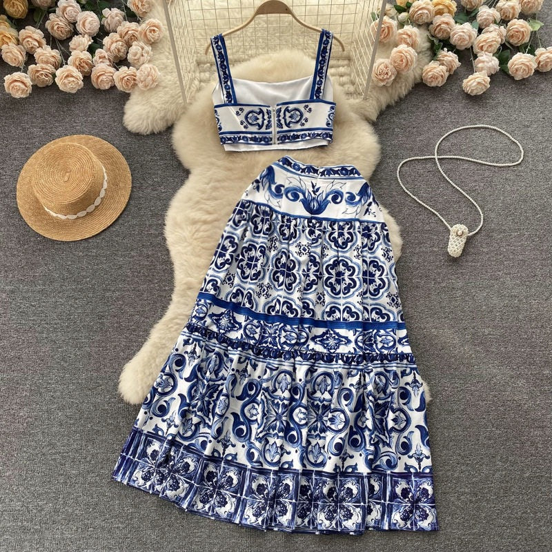 Mediterraneo Set