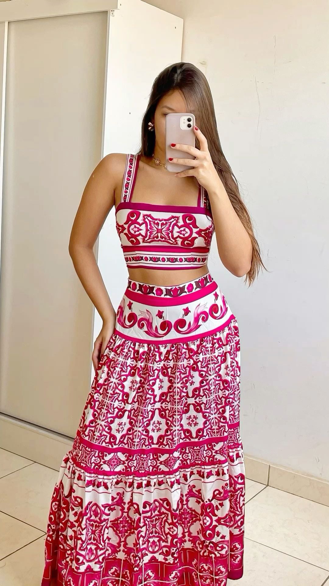 Mediterraneo Set